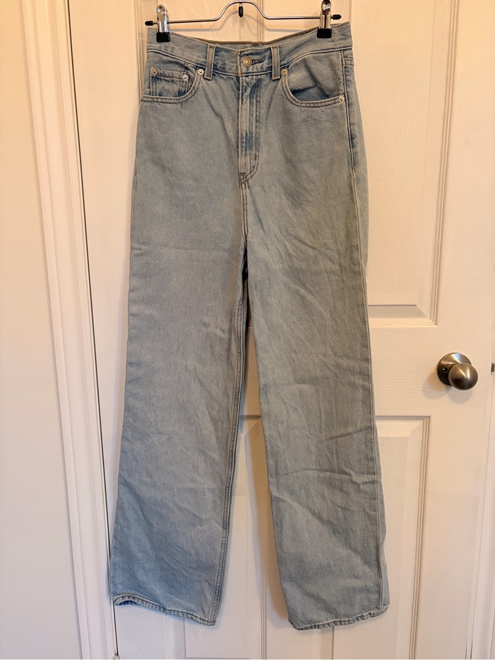 Levi’s High Loose jeans | Women’s size 26